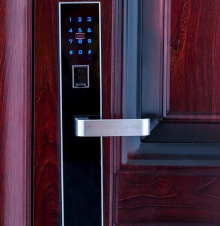 布尔津开锁指纹锁出售安装